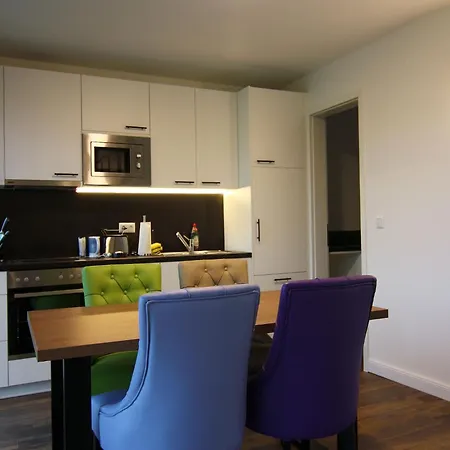 Wendorf Holiday home *