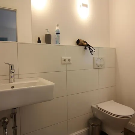 Wendorf Holiday home