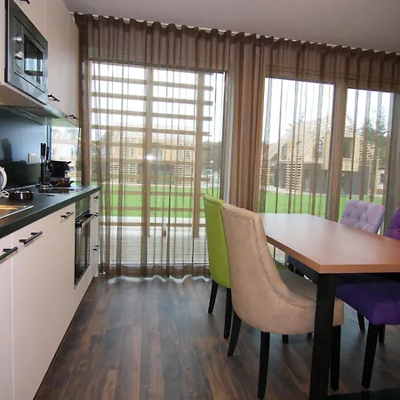 Holiday home Wendorf