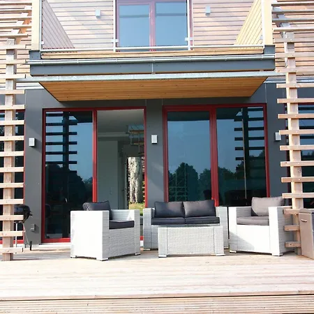 Wendorf Holiday home *