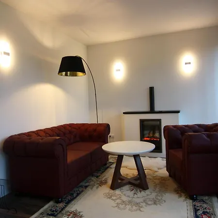 Holiday home Wendorf *