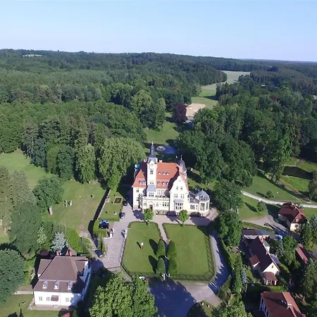 Holiday home Wendorf Wendorf (Kuhlen-Wendorf)
