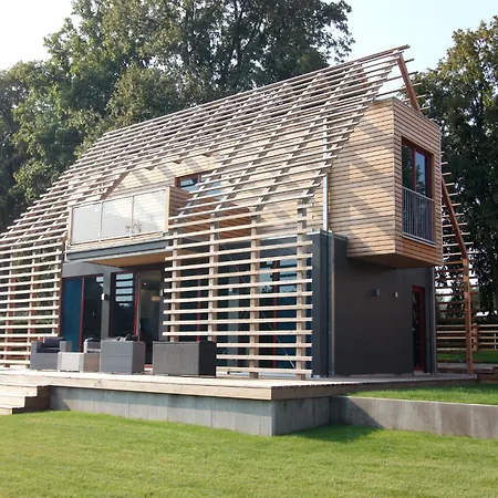 Holiday home Wendorf Wendorf (Kuhlen-Wendorf)
