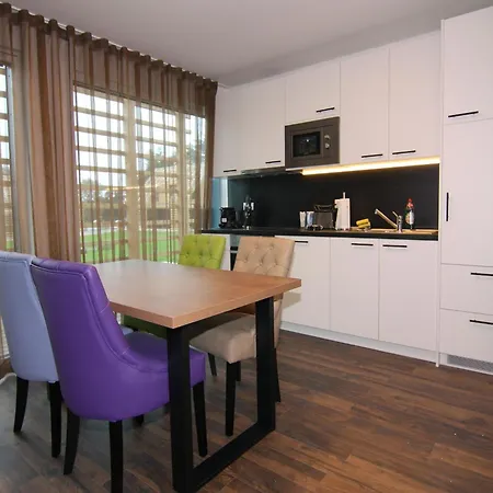 Chalet Wendorf * Wendorf (Kuhlen-Wendorf)