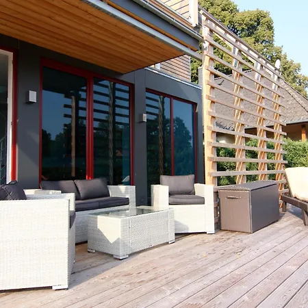 Wendorf Holiday home Wendorf (Kuhlen-Wendorf)