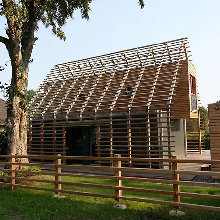 Holiday home Wendorf Wendorf (Kuhlen-Wendorf)