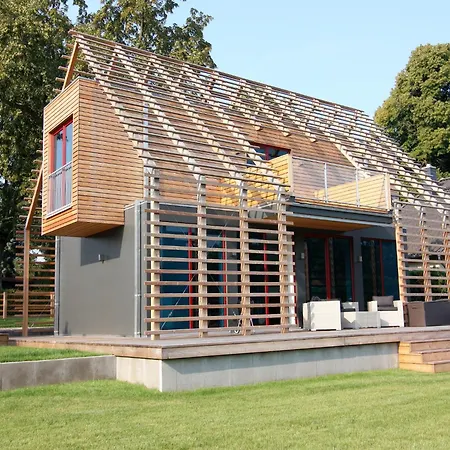 Chalet Wendorf